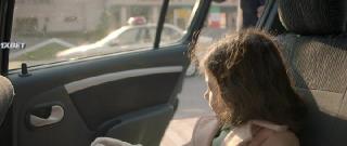 Воображаемая прямая (2020)