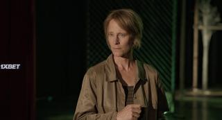 Туманные облака (2021)