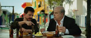 Межсезонье (2022)