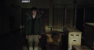 Туманные облака (2021)