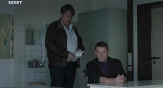 Туманные облака (2021)