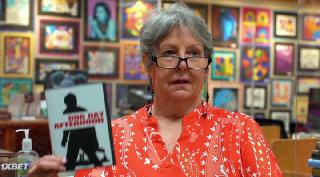 Попутчица (2021)