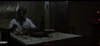 Погибель десяти заповедей  (2022)