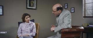 Барун Рай и дом на утёсе (2021)