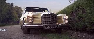 Барун Рай и дом на утёсе (2021)