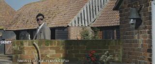 Барун Рай и дом на утёсе (2021)