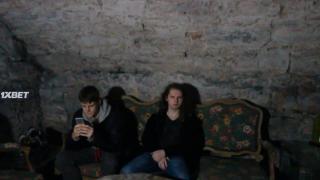 Выжившие (2023)