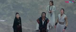 Битва волшебников  (2020)