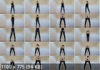 ManyVids - Wetting Jeans Amp Fisting Standing (FullHD/1080p/358 MB)