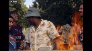 Плoxaя ceмья (2022)