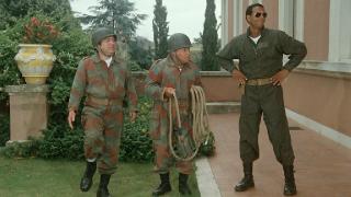   () / Scuola di Ladri (Dilogy) / 1986-1987 /  / WEB-DLRip (AVC)