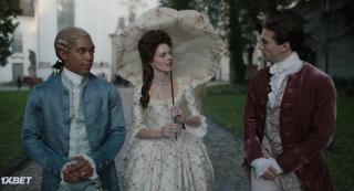 Шевалье (2022)