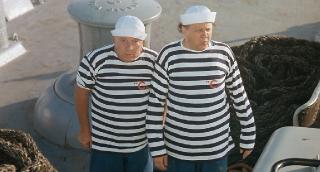   () / Scuola di Ladri (Dilogy) / 1986-1987 /  / WEB-DLRip (AVC)