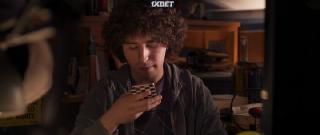 Хулиган (2022)