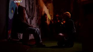 Высокострашный (2022)