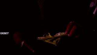 Высокострашный (2022)