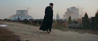 Я работаю на кладбище (2021)