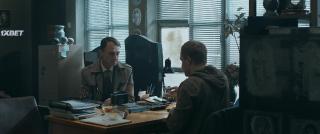 Я работаю на кладбище (2021)