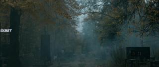 Я работаю на кладбище (2021)