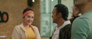 Там есть призраки (2022)