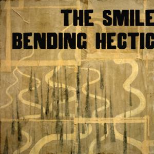 The Smile - Bending Hectic (Single) (2023)