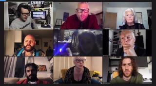 Террорнет (2022)