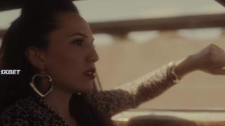 Мир погрузился в сон (2023)