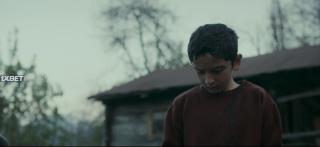 Прощённый (2020)