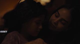 Мир погрузился в сон (2023)