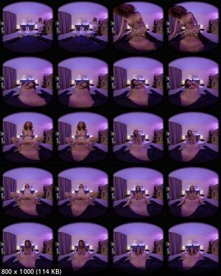 KinkyGirlsBerlin, SLR: Cherry Candle - Can You Help Me Pick The Sexiest Dessous? [Oculus Rift, Vive | SideBySide] [4096p]