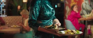 Любовь со вкусом (2022)