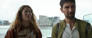 Любовь со вкусом (2022)