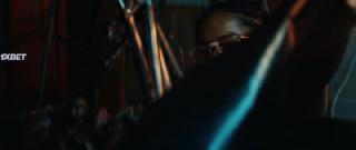 Сердитая чёрная девушка и её монстр (2023)