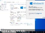 Microsoft Windows 10 Version 21H2 MSDN Updated June 2023