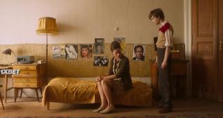 Прекрасная Брижит Бардо (2021)