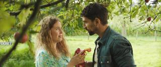 Любовь со вкусом (2022)