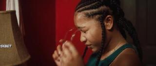 Сердитая чёрная девушка и её монстр (2023)