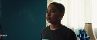 Сердитая чёрная девушка и её монстр (2023)