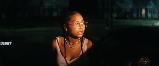 Сердитая чёрная девушка и её монстр (2023)