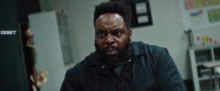 Сердитая чёрная девушка и её монстр (2023)