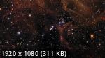 Вселенная | Das Universum - Faszination Weltall (1 сезон/2022/BDRip/720p/1080p)