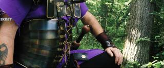 Преторианец (2022)