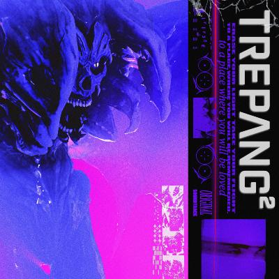 Brandon McKagan - TREPANG2 Original Soundtrack (2023)