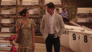 Ключ любви (2023)