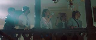 Там Есть Призраки (2021)