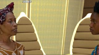 Семейное выживание (2021)