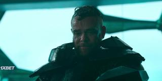 Рыцари Зодиака (2023)