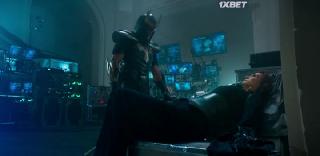 Рыцари Зодиака (2023)