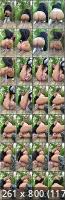 PornHub - Teen Rides Dildo On Park Bench (FullHD/1080p/64.7 MB)