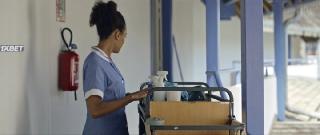 Малютка Пиаф (2021)